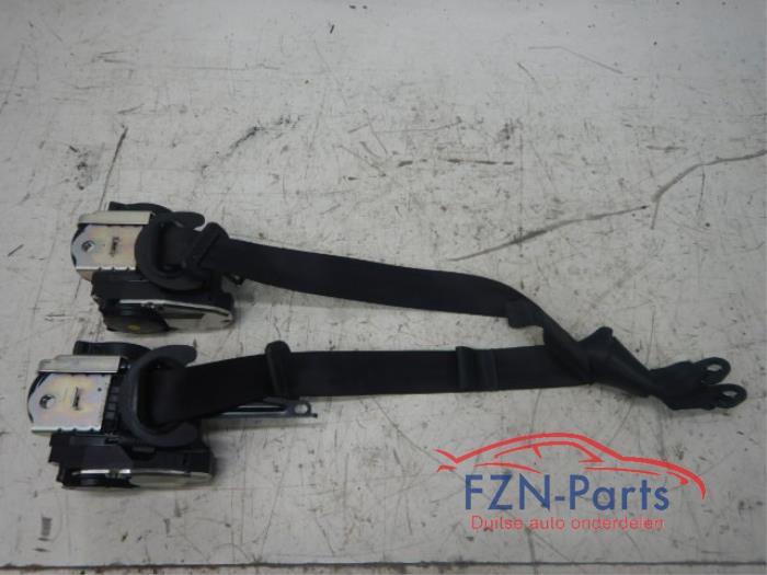 Audi Q3 83A Gordel Voorzijde Set L+R