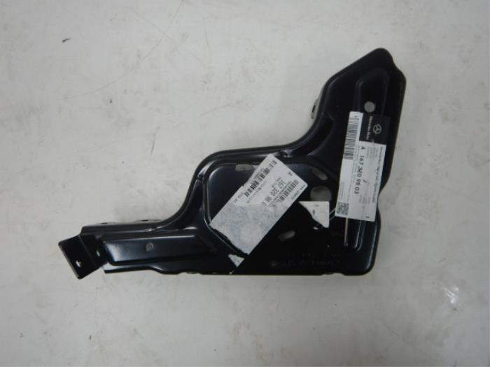 Compressor Mercedes GLE (22738227)