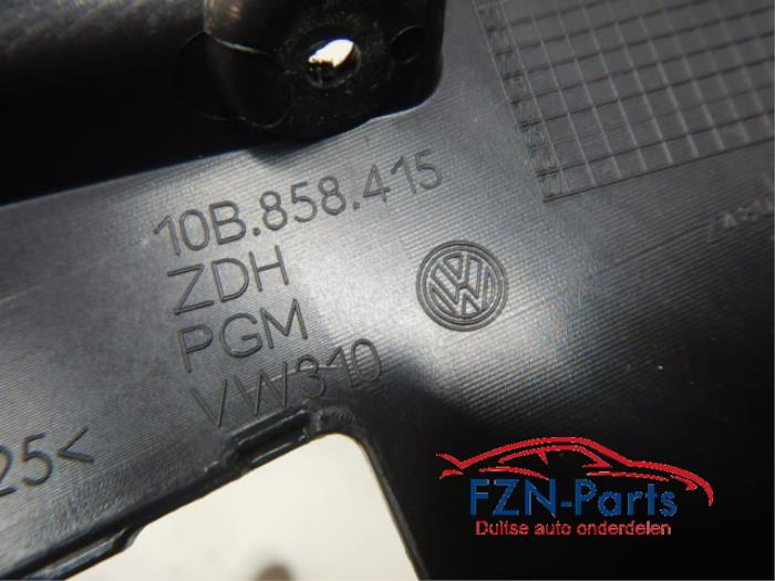 Luchtrooster Dashboard Volkswagen ID.3 (22735937)