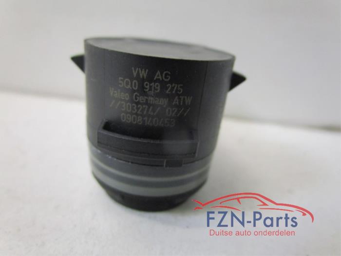 VW Golf 7 PDC Sensor Achterbumper LC9A