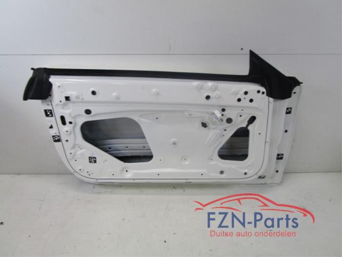Portier 2Deurs links Mercedes E-Klasse (22744055)