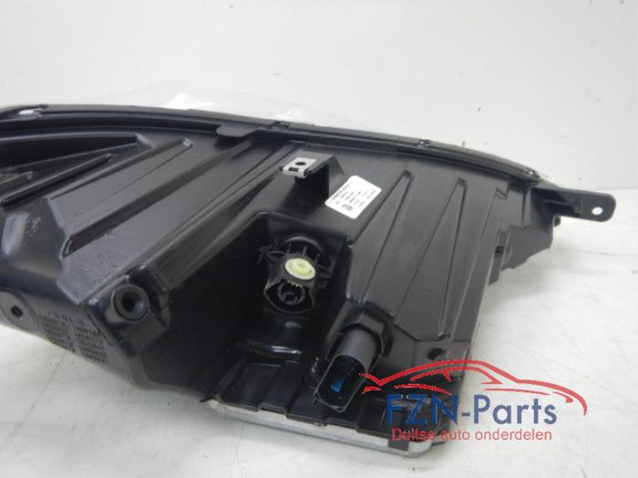 Tesla Model S Facelift LED Koplamp Links