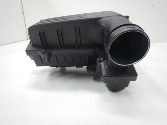 VW Golf 8 R GTI 2.0TSI Luchtfilterhuis