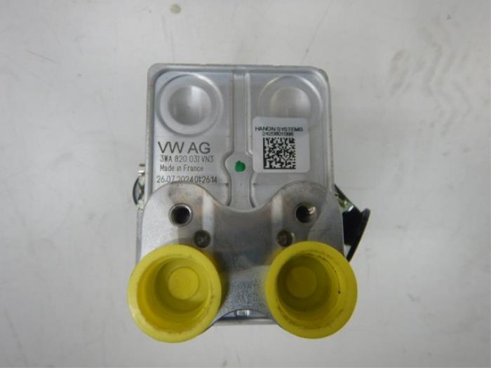 Warmtewisselaar Volkswagen Golf (22739983)