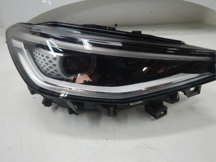 VW ID4 IQ-Led Koplamp Rechts
