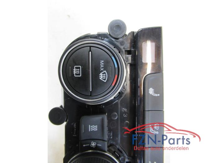Climatronic Paneel Volkswagen Golf (22745033)