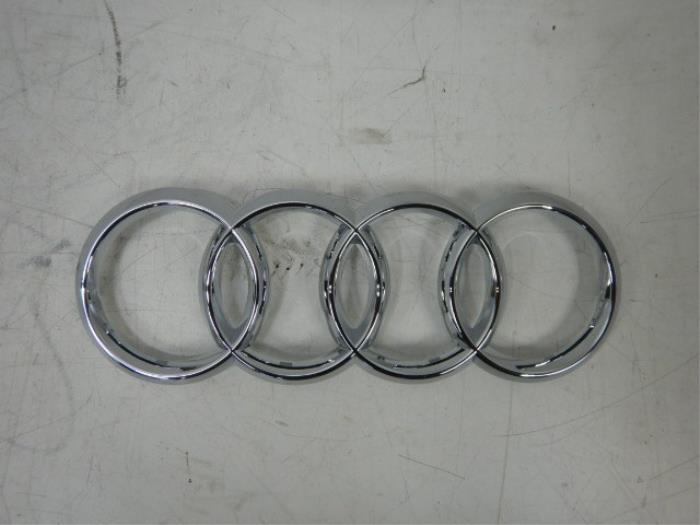 Embleem Audi Q7 (22729162)