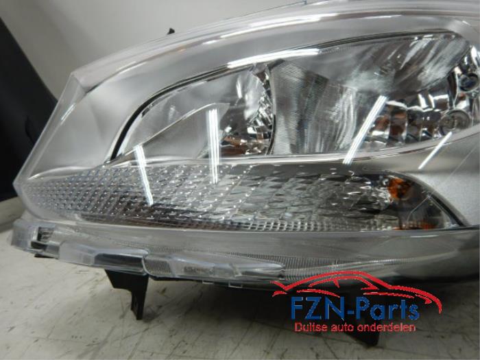Koplamp links Mercedes Sprinter (22722026)