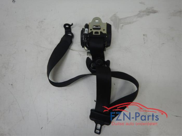 Veiligheidsgordel links-voor Mercedes Vito (22728434)