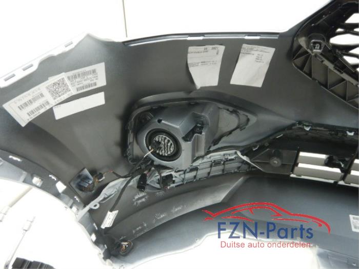 Voorbumper Seat Tarraco (22720840)