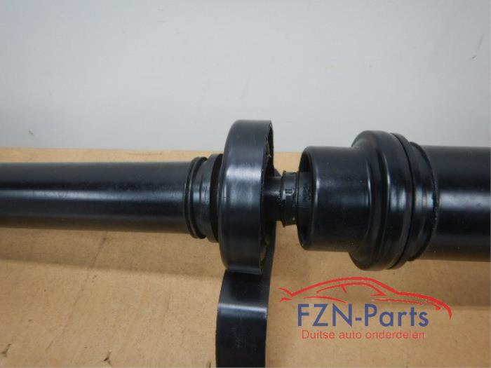 Tussenas Audi A6 (22742564)