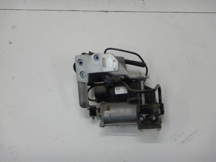 Compressor Mercedes S-Klasse (22738872)