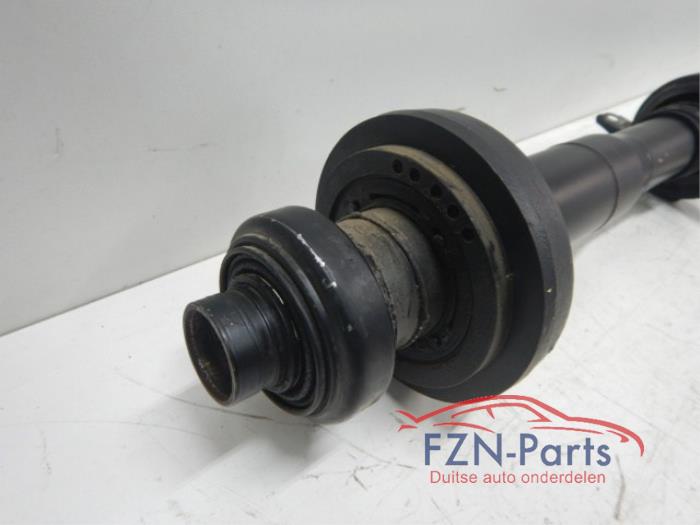Tussenas Volkswagen Touareg (22741455)