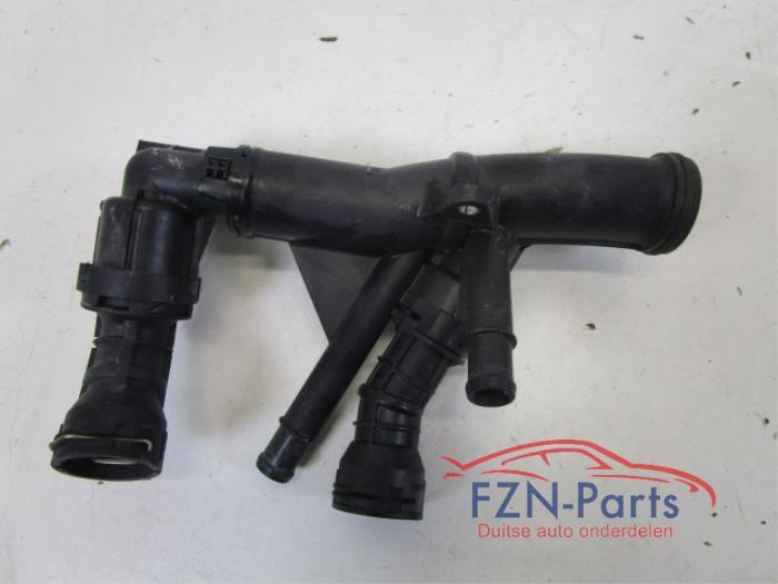 Thermostaathuis Volkswagen Tiguan (22739084)