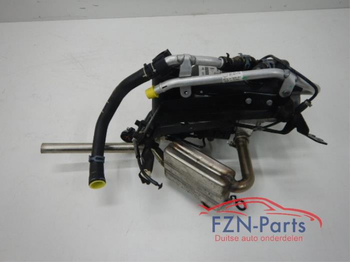 Standkachel Volkswagen Amarok (22730730)
