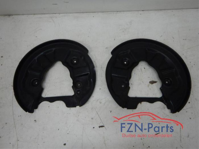 Remschoenset Volkswagen Golf (22738715)