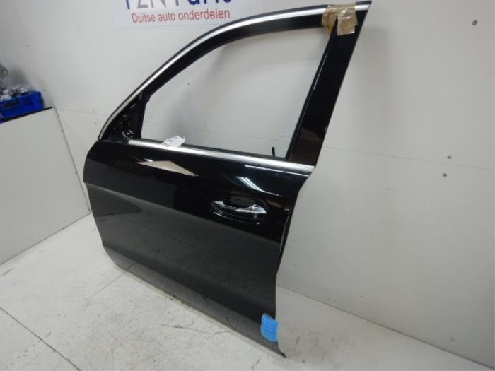 Portier 4Deurs links-voor Mercedes GL-KLASSE (22723260)
