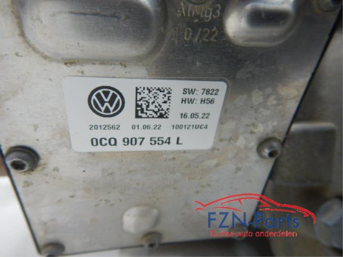 Differentieel lock 4x4 Volkswagen Transporter (22733880)