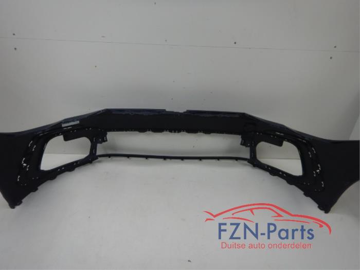 Voorbumper Volkswagen Golf (22720852)