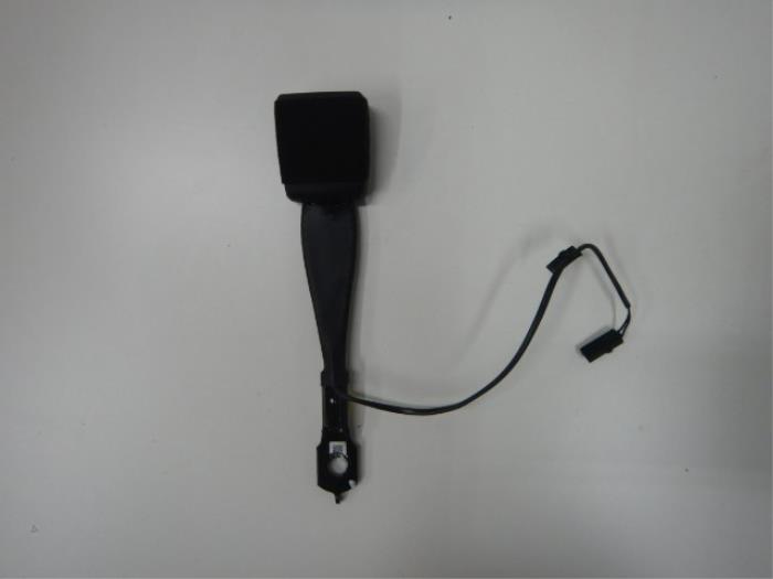 Gordelverklikker module Audi Q5 (22745399)
