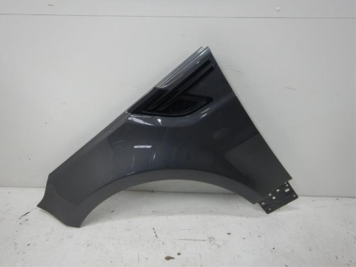 Scherm links-voor Landrover Range Rover Sport (22724193)