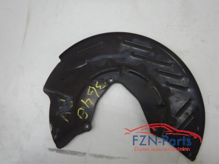 Remschoenset Volkswagen Golf (22740415)