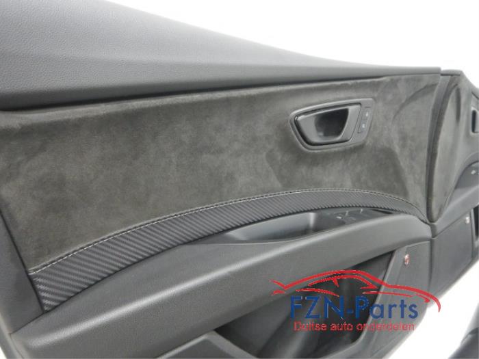 Portierbekleding 4Deurs rechts-voor Cupra Leon (22738160)