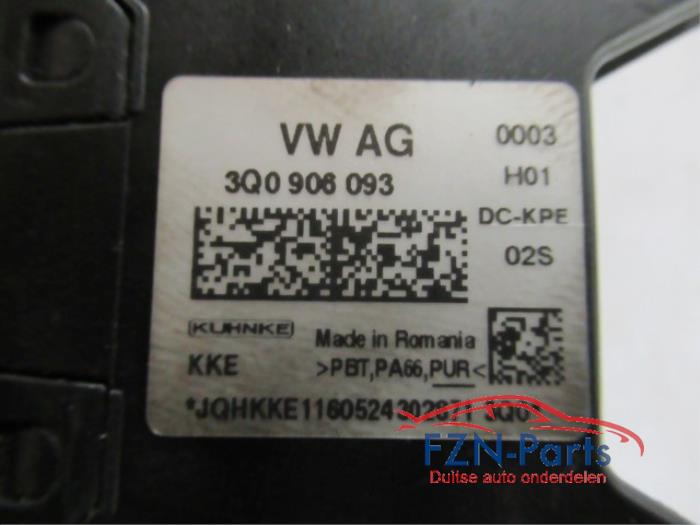 Brandstofpomp module Audi A5 (22739088)