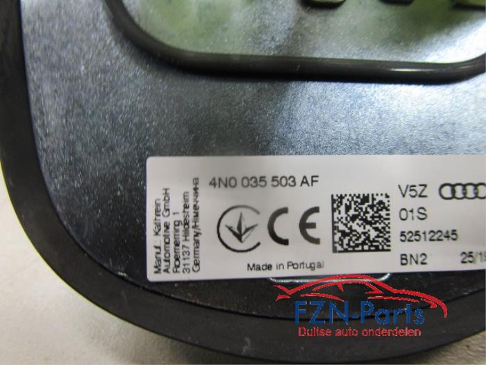 Audi E-Tron Dakantenne Dakcombi Antenne