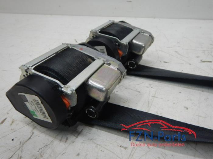 Veiligheidsgordel Set voor Landrover Evoque (22729340)
