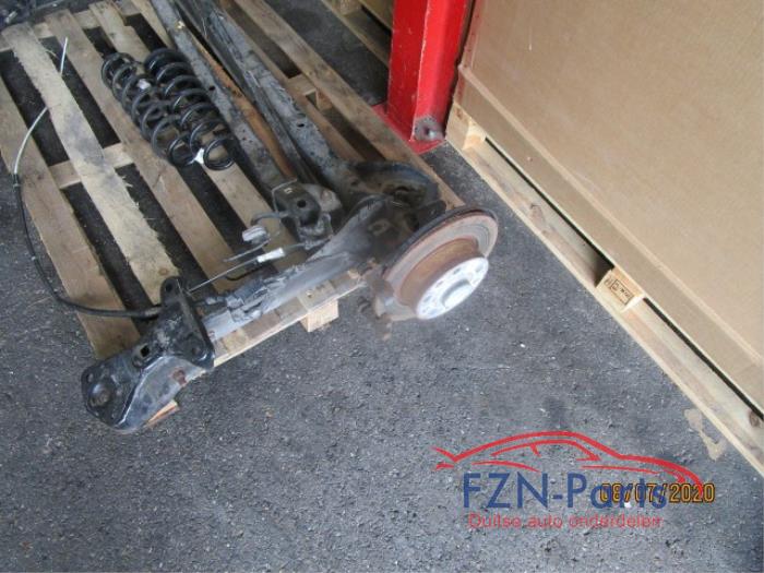 Tussenas Volkswagen Beetle (22741538)