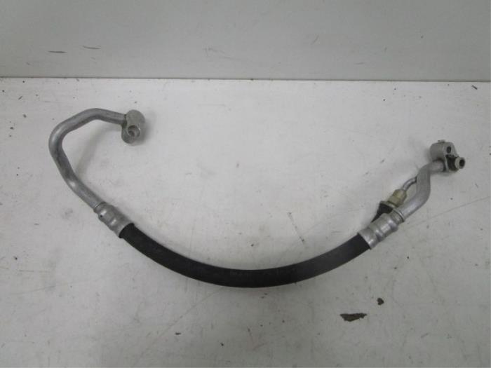 VW Golf 5 Aircoleiding