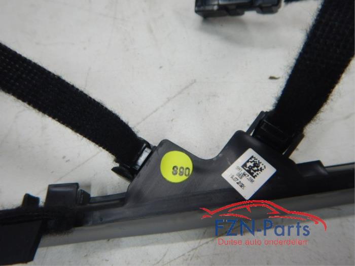 VW Golf 8 Dashboard Verlichting Strip Lampje