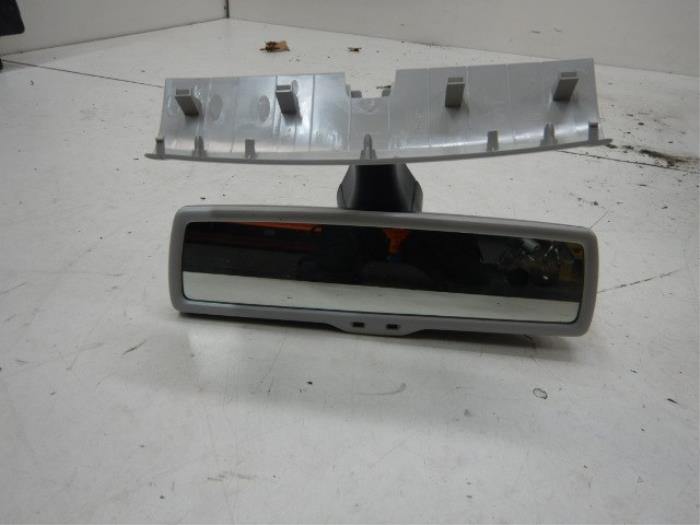Binnenspiegel Volkswagen Sharan (22726559)