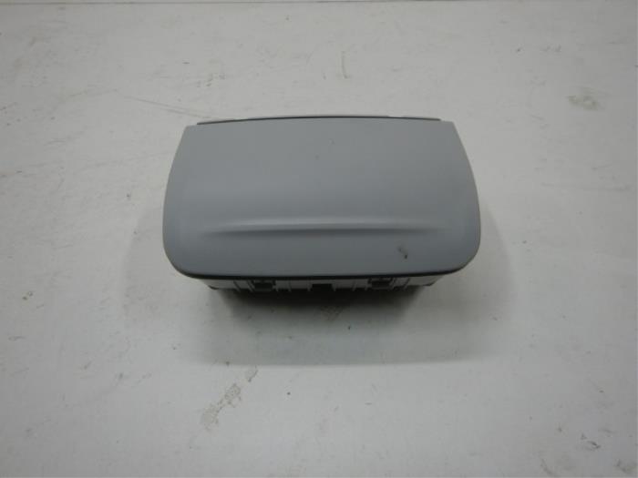 Opbergvak hemel Seat Ateca (22737004)