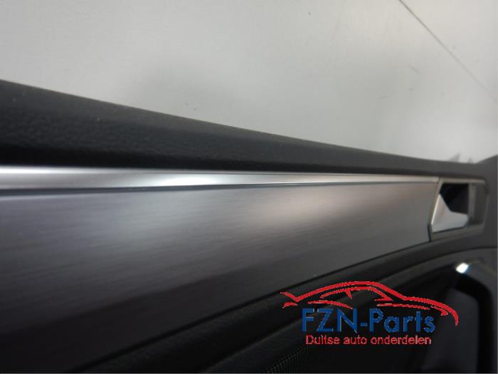 Portierbekleding 4Deurs rechts-voor Seat Tarraco (22739709)