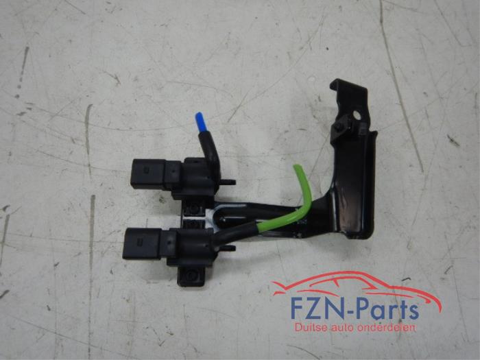 Magneetkoppeling waterpomp Volkswagen Transporter (22741232)