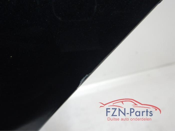 Portier 4Deurs links-achter Mercedes S-Klasse (22723591)