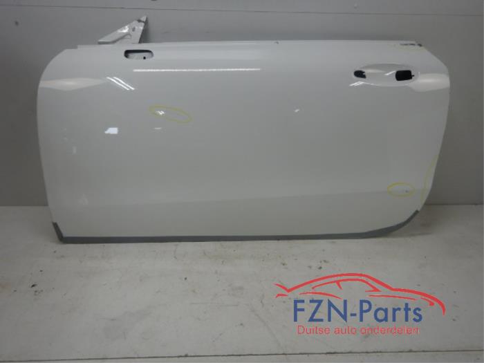 Portier 2Deurs links Mercedes E-Klasse (22743566)