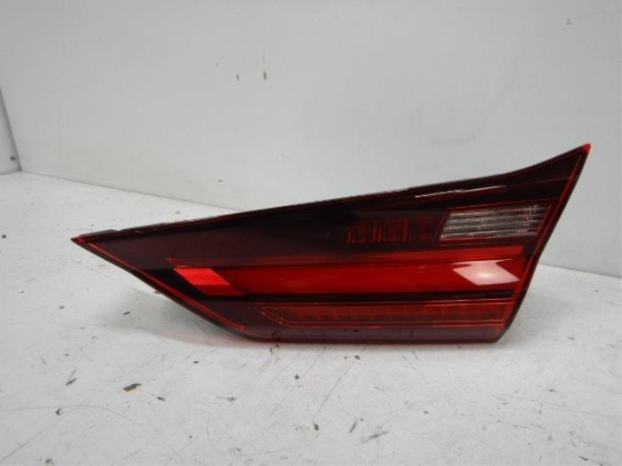 BMW 1-Serie LED High Achterlicht Rechts Klep
