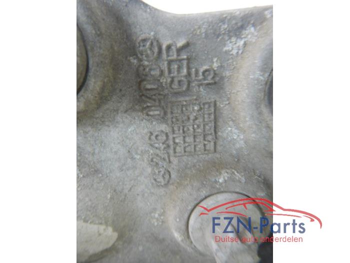 Wielophanging rechts-achter Mercedes B-Klasse (22729629)