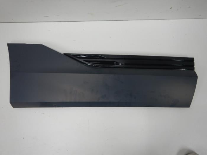 Zijskirt rechts Audi E-Tron (22727849)