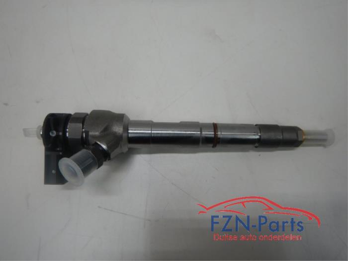 Injector (benzine injectie) Audi A3 (22741740)