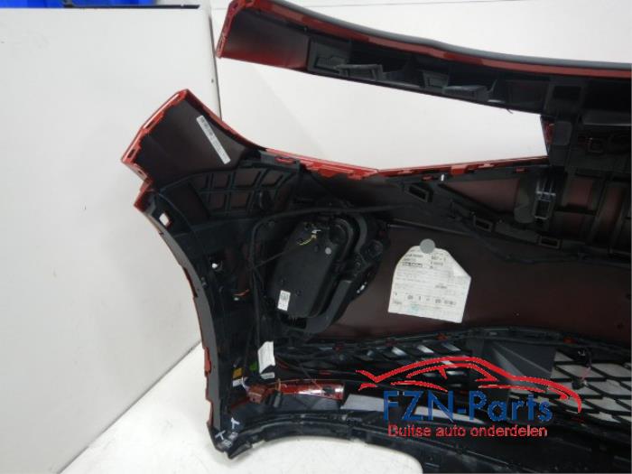 VW ID4 GTX Voorbumper 6PDC
