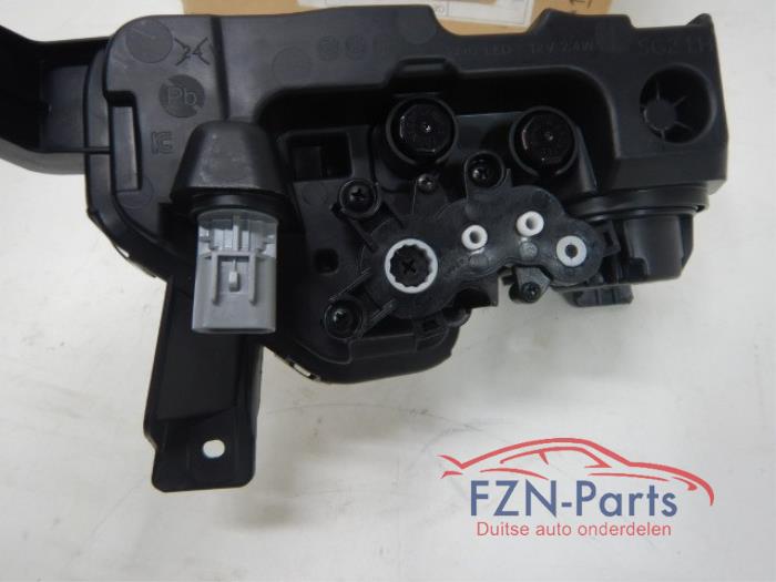 Kia Niro 2 Dagrijverlichting Links-Voor