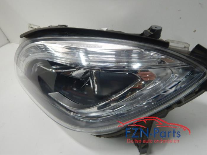 Koplamp links Mercedes ML-Klasse (22721467)