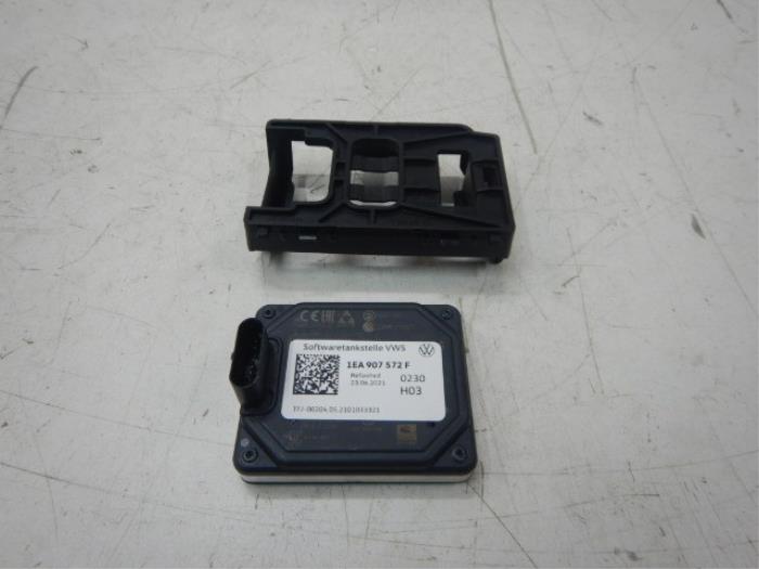 Radar sensor Volkswagen Diversen (22745543)
