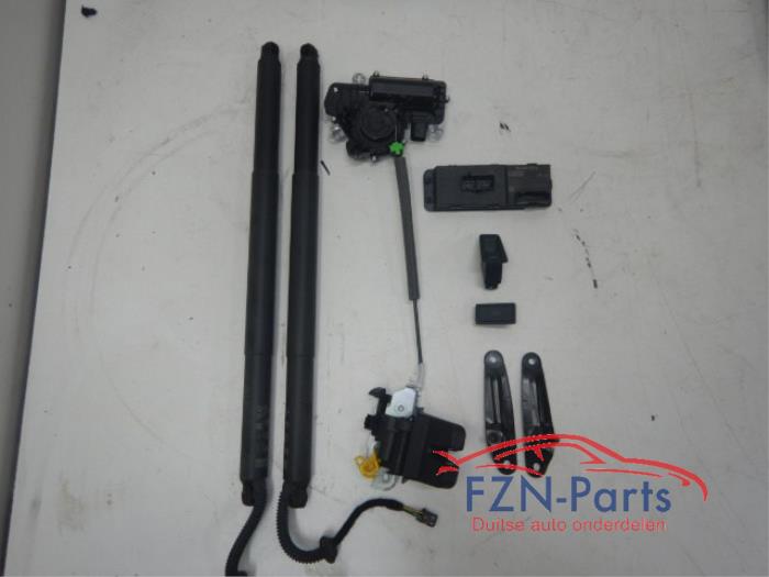 VW ID4 11A Elektrische Achterklep Opener Set compleet