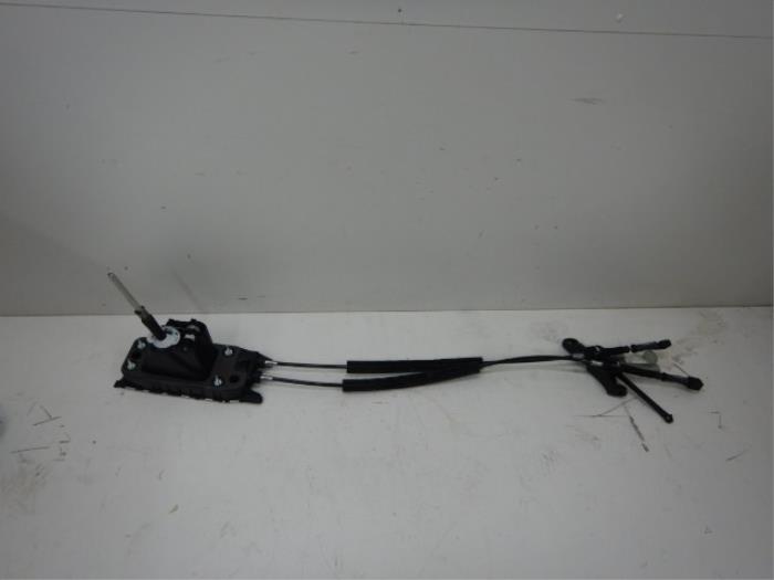 Schakelmechaniek Volkswagen Golf (22743967)