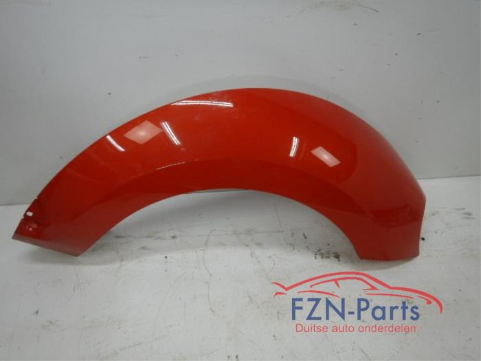 Scherm links-voor Volkswagen Beetle (22724264)